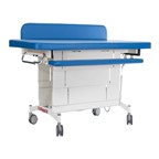 Flaghouse Mobile Changing Tables - Bariatric